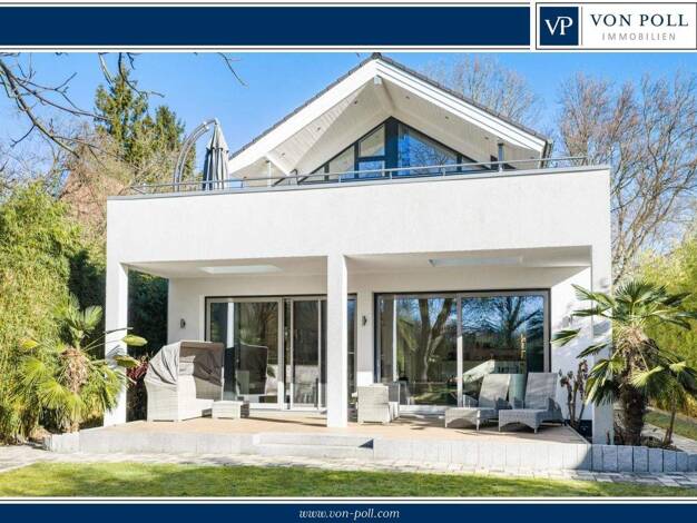 Einfamilienhaus zum Kauf 1.499.000 € 6 Zimmer 267 m² 1.784 m² Grundstück Börnsen 21039