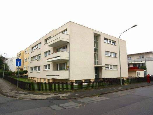 Wohnung zur Miete 780 € 4 Zimmer 91 m² Kernstadt Paderborn 33098