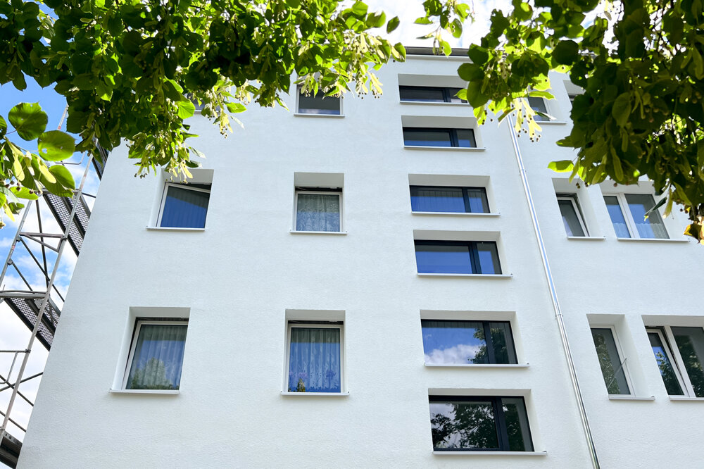 Wohnung zur Miete 433,09 € 3 Zimmer 64,6 m²<br/>Wohnfläche 3.<br/>Geschoss ab sofort<br/>Verfügbarkeit Neue Straße 23 Buttstädt 99628