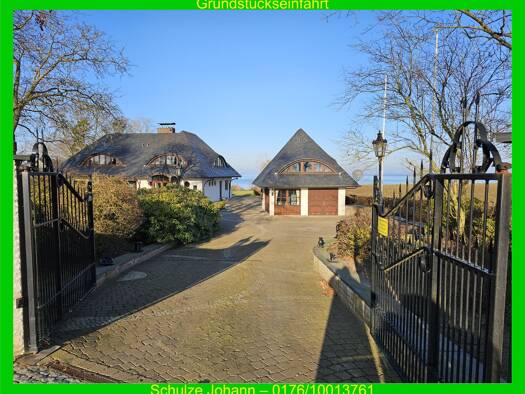 Wohnung zur Miete 3.000 € 2 Zimmer 104 m² Geschoss 1/2 frei ab sofort Travemünde Lübeck 23570