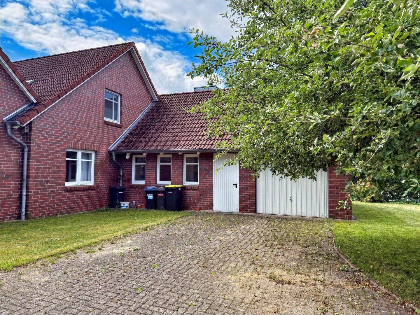 Einfamilienhaus zum Kauf - Mehr