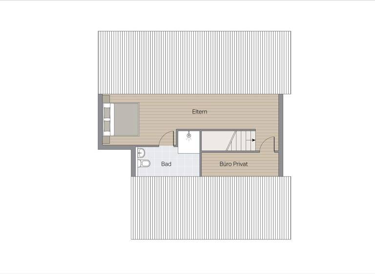 Maisonette zum Kauf - Erstbezug provisionsfrei 379.000 € 4 Zimmer 103,6 m² 1. Geschoss frei ab 01.09.2026 Innenstadt Osterholz-Scharmbeck 27711