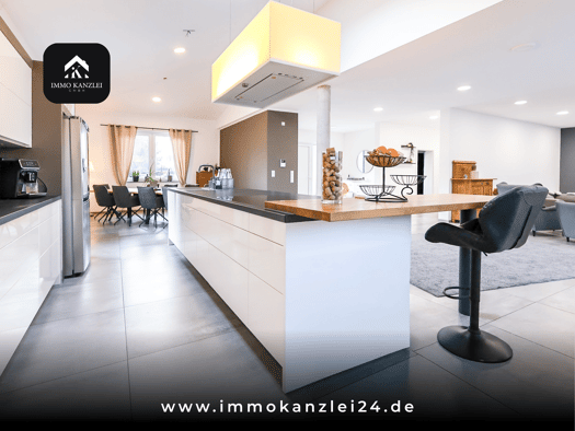 Einfamilienhaus zum Kauf 990.000 € 7,5 Zimmer 271,3 m² 1.150 m² Grundstück Altenheim Neuried 77743