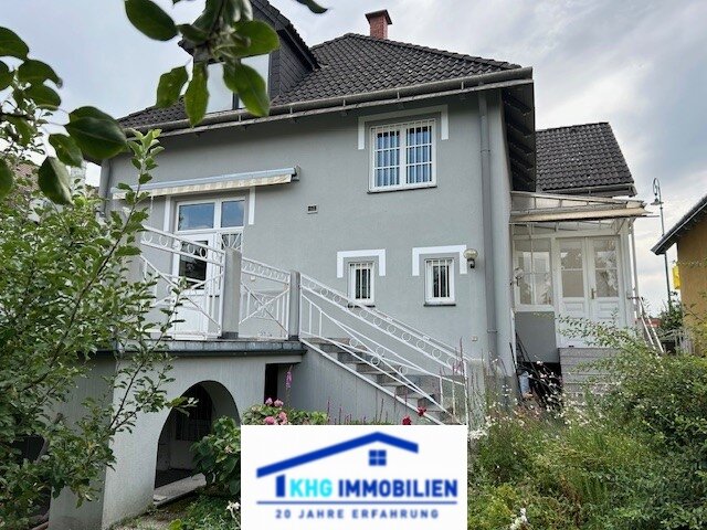 Einfamilienhaus zum Kauf 637.000 € 5 Zimmer 150 m²<br/>Wohnfläche 612 m²<br/>Grundstück Tulln an der Donau 3430