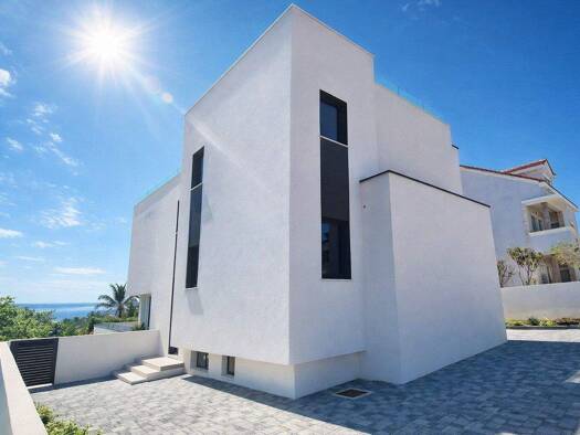 Haus zum Kauf 885.000 € 4 Zimmer 260 m² 436 m² Grundstück Nin 23232