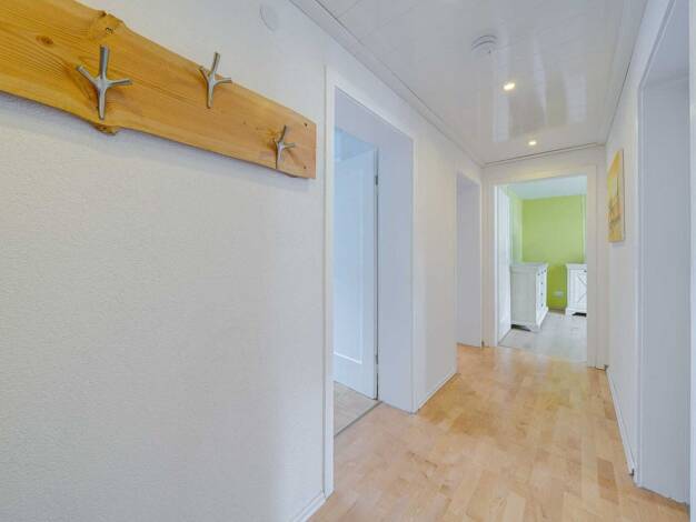 Wohnung zum Kauf 175.000 € 3 Zimmer 67 m² 1. Geschoss Singen Singen (Hohentwiel) 78224