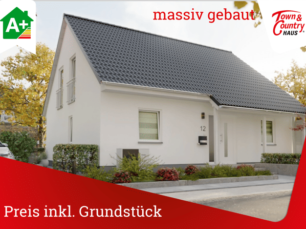 Einfamilienhaus zum Kauf provisionsfrei 471.888 € 5 Zimmer 166 m² 641 m² Grundstück Pluwig Pluwig 54316