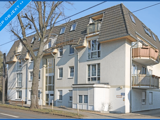 Wohnung zum Kauf 299.999 € 3 Zimmer 78,7 m² 1. Geschoss Mahlsdorf Marzahn-Hellersdorf 12623