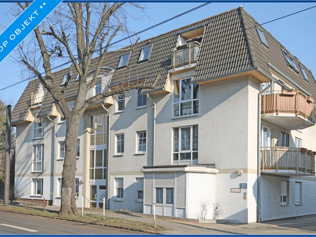 Wohnung zum Kauf 299.999 € 3 Zimmer 78,7 m² 1. Geschoss Mahlsdorf Marzahn-Hellersdorf 12623