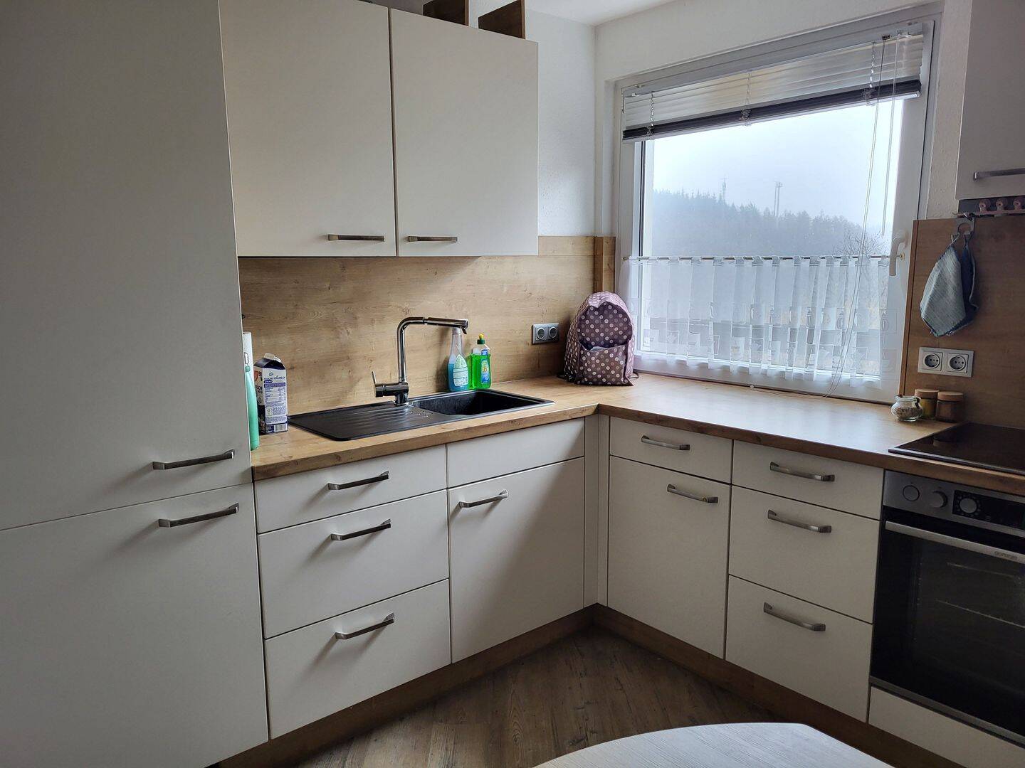 Immobilie in Walkenried - Attraktive 3- Zimmer Wohnungg - Bild 4