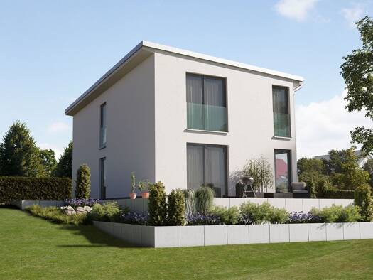 Stadthaus zum Kauf provisionsfrei 398.578 € 4 Zimmer 140,7 m² 381 m² Grundstück Hamm Marl 45772