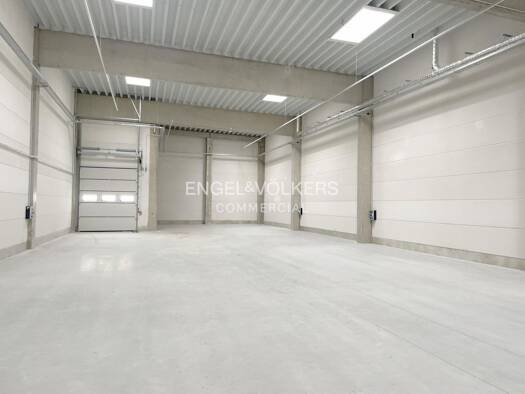 Halle/Industriefläche zur Miete provisionsfrei 507,6 m² Lagerfläche teilbar ab 618,4 m² Marzahn Marzahn-Hellersdorf 12681