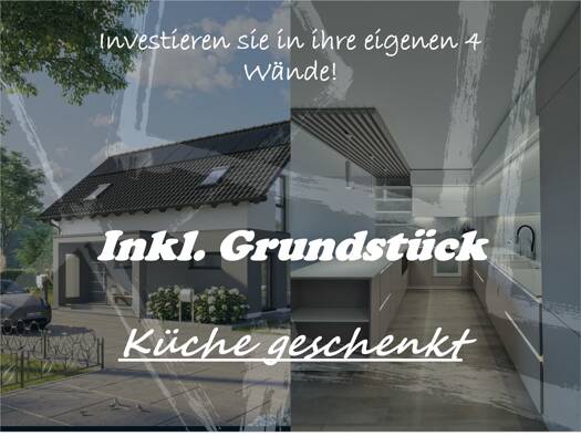 Einfamilienhaus zum Kauf provisionsfrei 425.500 € 4 Zimmer 131 m² 860 m² Grundstück Neuberend 24879