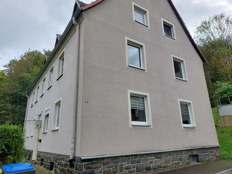 Wohnung zur Miete 270 € 2 Zimmer 50,4 m²<br/>Wohnfläche 1.<br/>Geschoss Breslauer Str. 22 Altena Altena 58762