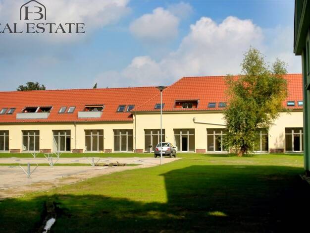 Wohnung zur Miete 500 € 3 Zimmer 64,7 m² frei ab 01.09.2026 An der Enckekaserne 45 Stadtfeld West Magdeburg 39110