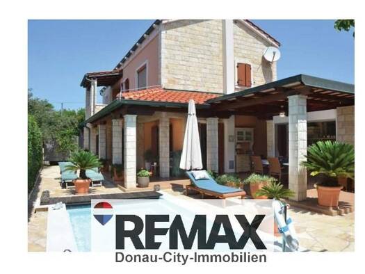Villa zum Kauf 790.000 € 4 Zimmer 123 m² 470 m² Grundstück Novalja 53291