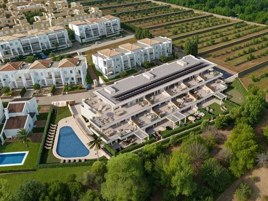 Wohnung zum Kauf 550.000 € 156 m² La Xara 03709