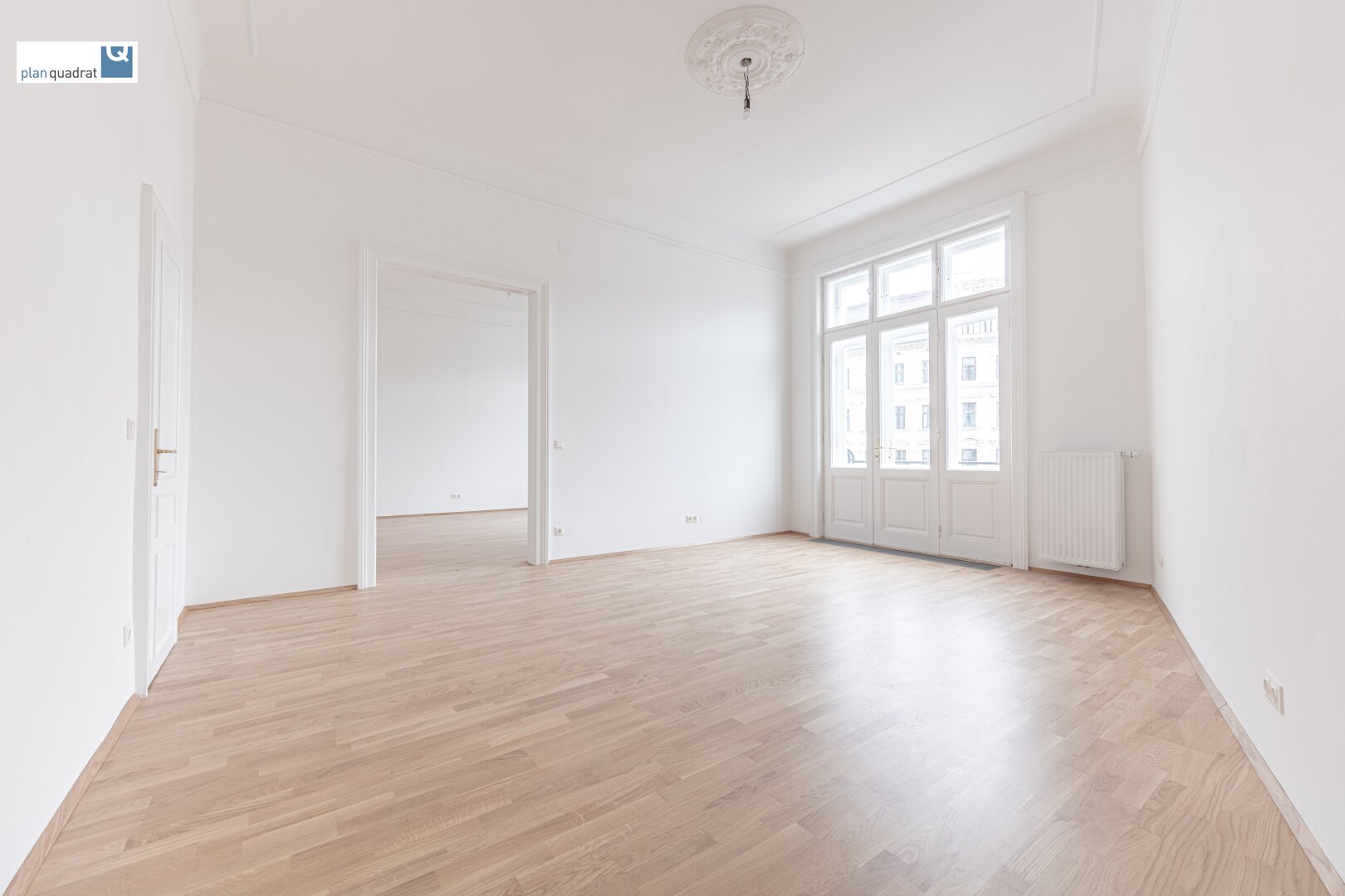 Wohnung zur Miete 1.962 € 4 Zimmer 143,1 m²<br/>Wohnfläche 2.<br/>Geschoss ab sofort<br/>Verfügbarkeit Alserbachstraße Wien 1090