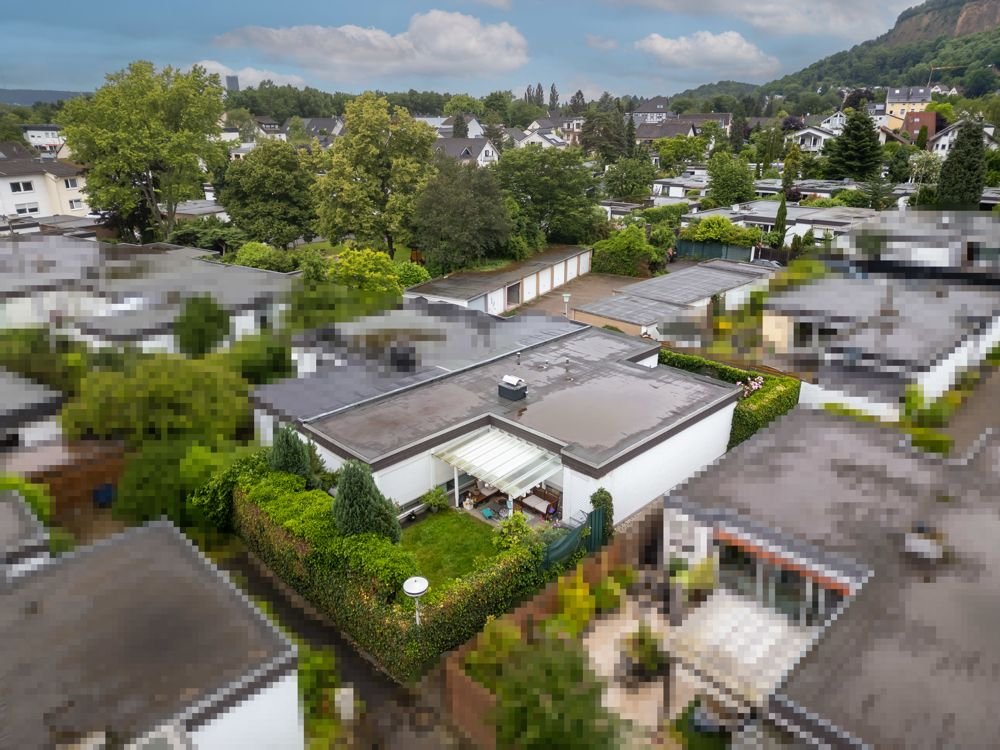 Einfamilienhaus zum Kauf 395.000 € 4 Zimmer 116 m²<br/>Wohnfläche 278 m²<br/>Grundstück Oberkassel Königswinter 53639