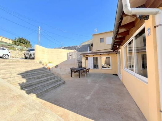 Villa zum Kauf 425.000 € 3 Zimmer 144 m² 720 m² Grundstück Son Servera 07550