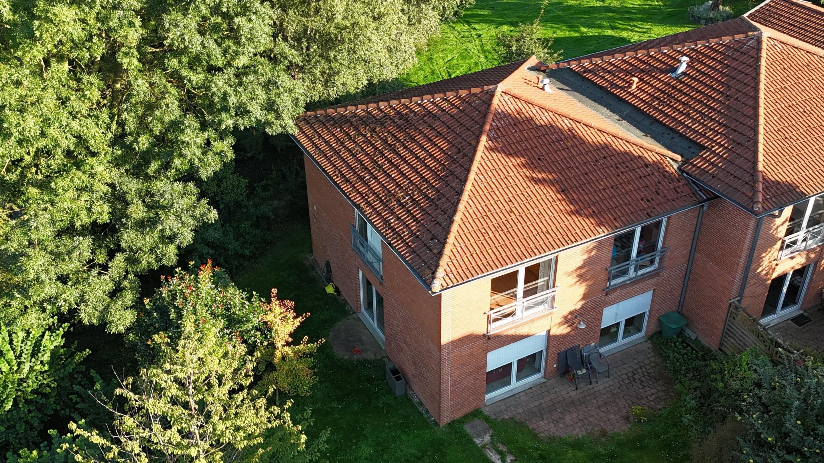 Doppelhaushälfte zum Kauf 365.000 € 5 Zimmer 146 m²<br/>Wohnfläche 450 m²<br/>Grundstück 01.02.2025<br/>Verfügbarkeit Hohenbostel Barsinghausen 30890