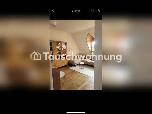 Wohnung zur Miete Tauschwohnung 1.035 € 5 Zimmer 109 m² St. Gertrud Lübeck 23566