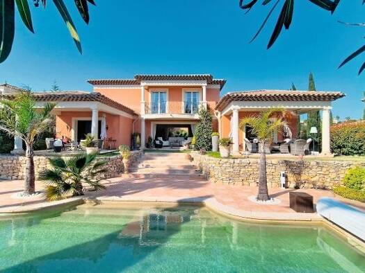 Einfamilienhaus zum Kauf 1.290.000 € 6 Zimmer 188 m² Le Dramont-Agay-Anthéor-Le Trayas Saint-Raphaël 83700