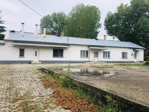 Freifläche zum Kauf 230.000 € 600 m² Lagerfläche Polgárdi 8154