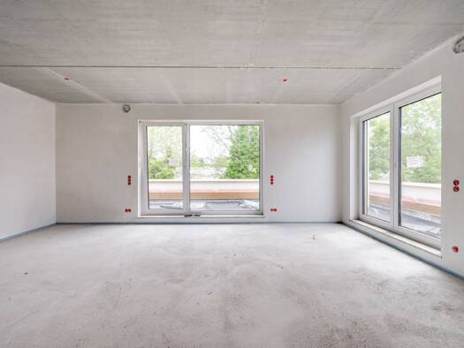 Wohnung zum Kauf - Erstbezug provisionsfrei 799.000 € 3 Zimmer 113,4 m² Feldmoching-Hasenbergl München 80995