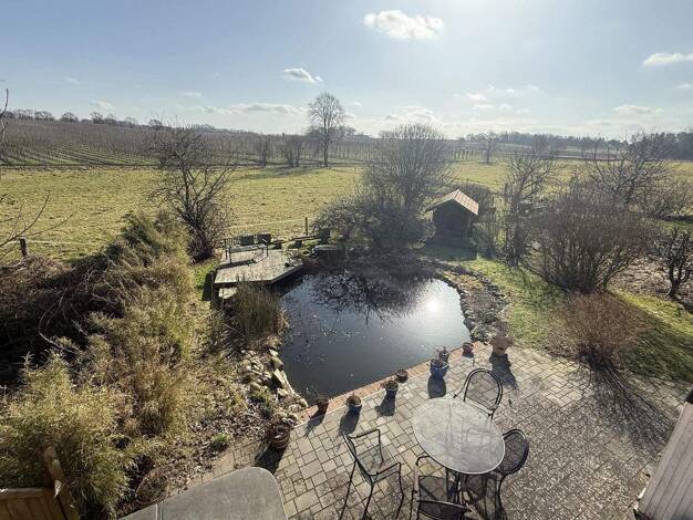 Einfamilienhaus zum Kauf 695.000 € 4 Zimmer 140,8 m² 1.325 m² Grundstück Beckedorf Seevetal 21218