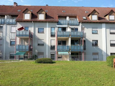 Wohnung zum Kauf 379.000 € 3 Zimmer 73,5 m² 2. Geschoss frei ab sofort Stubenloh Erlangen 91052