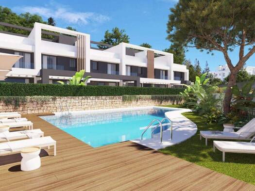 Villa zum Kauf 1.135.000 € 248 m² Las Lagunas de Mijas, Málaga