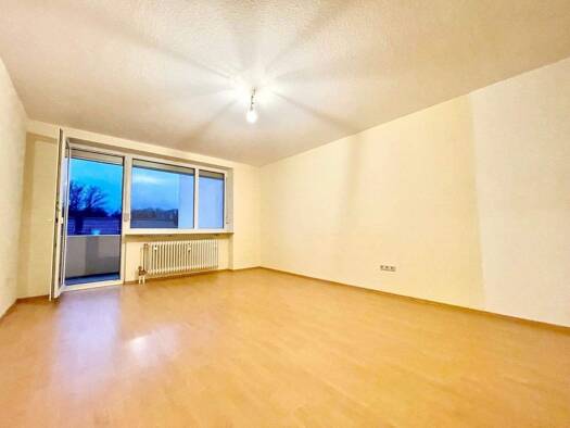 Wohnung zum Kauf provisionsfrei als Kapitalanlage geeignet 199.000 € 4 Zimmer 86,6 m² Dietersheim 91463