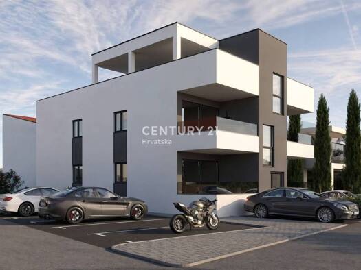 Wohnung zum Kauf - Erstbezug 339.647 € 2 Zimmer 88 m² Geschoss 1/2 Vir 23234