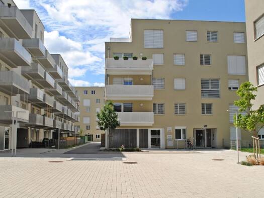 Wohnung zur Miete 666 € 1 Zimmer 44,5 m² 2. Geschoss Simmeringer Hauptstraße 170 Wien 1110