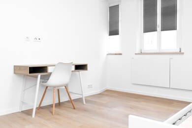 Wohnung zur Miete 400 € 15 m² frei ab sofort Ansbach Ansbach 91522