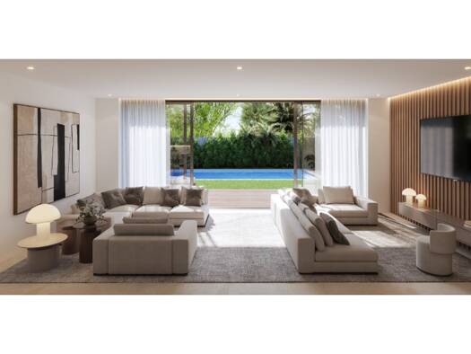Einfamilienhaus zum Kauf 1.590.000 € 310 m² 716 m² Grundstück Sintra (Santa Maria e São Miguel, São Martinho e São Pedro de Penaferrim)