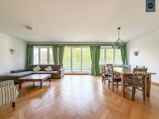 Maisonette zur Miete 2.884 € 5 Zimmer 162,1 m² Döbling 1190