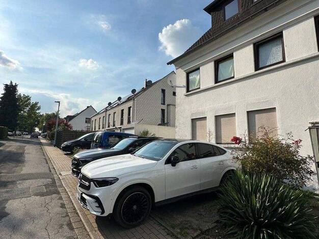 Wohnung zum Kauf provisionsfrei 124.900 € 2 Zimmer 46 m² 2. Geschoss Hösel Ratingen 40883