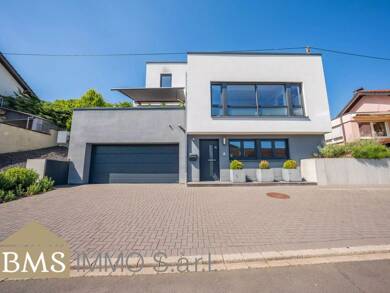 Einfamilienhaus zum Kauf 978.000 € 4 Zimmer 190 m² Bollendorf Bollendorf 54669