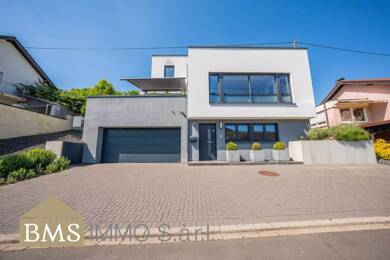 Einfamilienhaus zum Kauf 978.000 € 4 Zimmer 190 m² Bollendorf Bollendorf 54669