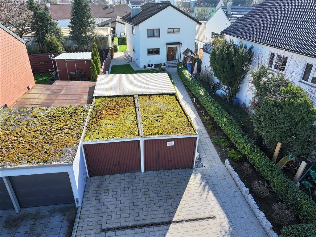 Einfamilienhaus zum Kauf - Ansicht 4