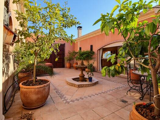 Einfamilienhaus zum Kauf 1.290.000 € 10 Zimmer 319 m² 4.000 m² Grundstück Sud Ouest Bormes-les-Mimosas 83230