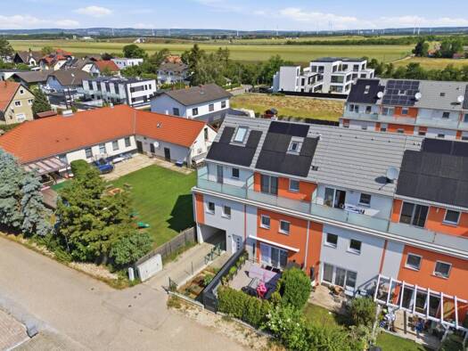 Reihenmittelhaus zum Kauf 355.000 € 3 Zimmer 89,7 m² Gerasdorf bei Wien 2201