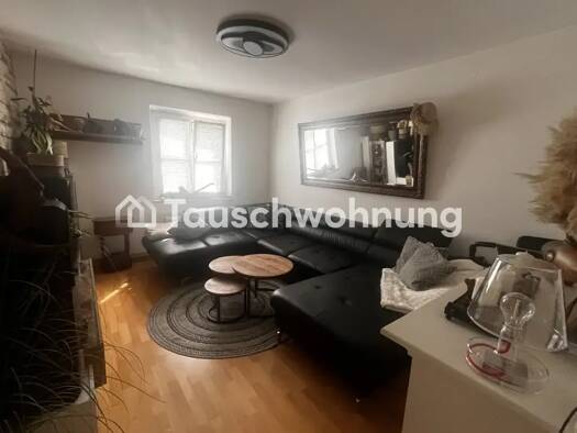 Wohnung zur Miete Tauschwohnung 515 € 2 Zimmer 50 m² 3. Geschoss Bogenhausen München 81677