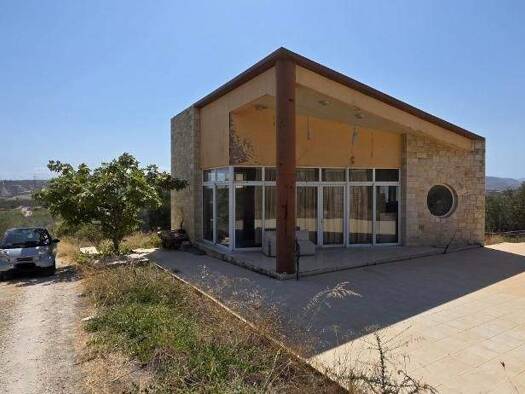 Haus zum Kauf 450.000 € 3 Zimmer 97 m² 1.200 m² Grundstück Kreta Municipality of Heraklion 715 00