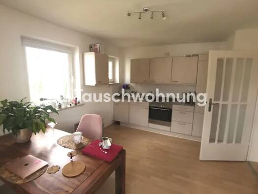 Wohnung zur Miete Tauschwohnung 1.085 € 2,5 Zimmer 65 m² Berg am Laim München 81825