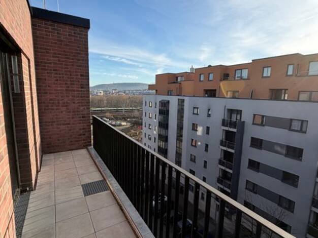 Studio zur Miete 781 € 1 Zimmer 24,5 m² 5. Geschoss frei ab 09.04.2026 Rosensteinstraße 33 Nord Stuttgart 70191