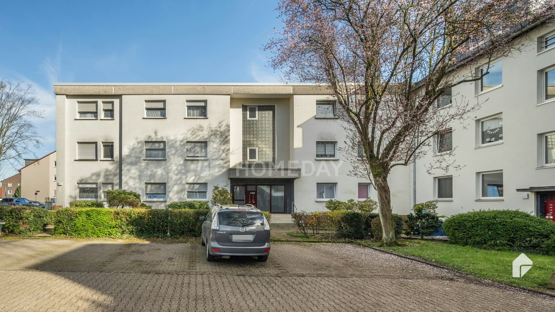 Wohnung zum Kauf 130.000 € 3 Zimmer 78 m²<br/>Wohnfläche 3.<br/>Geschoss Langendreer Bochum 44892