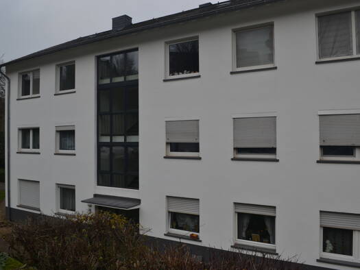Wohnanlage zum Kauf provisionsfrei als Kapitalanlage geeignet 259.456 € 71,4 m² Wampachstraße 2-18 Kürenz Trier 54296